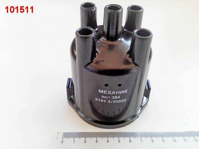 

Крышка трамблера ВАЗ 2101, ЦИТРОН (084)