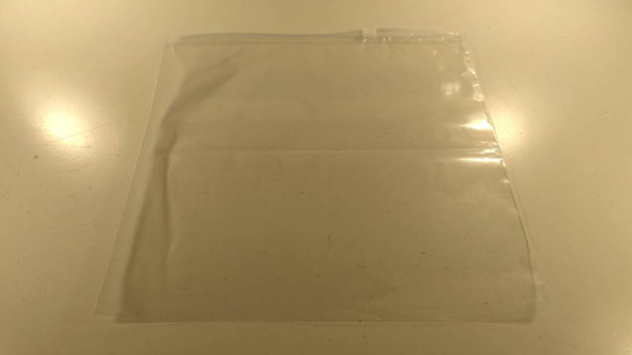 

Пакет с замком Zip-lock (Слайдеры ) 27х28 (25шт)50мкм (1 пачка)