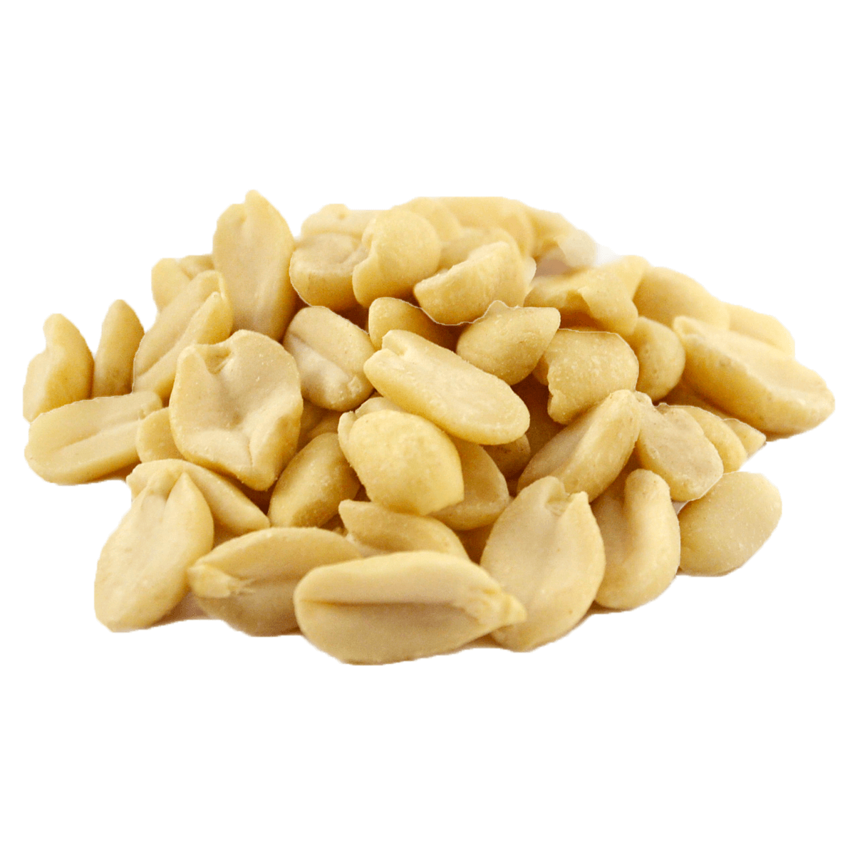 

Арахис сырой бланшированный, 100 грамм