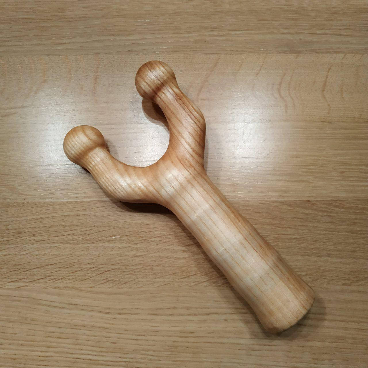 

Колышек-рогатка для массажа Ток Сен №9