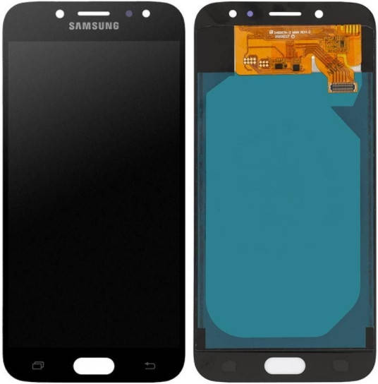 

Дисплей модуль Samsung J7 Pro (2017) J730 H/C complete Черный