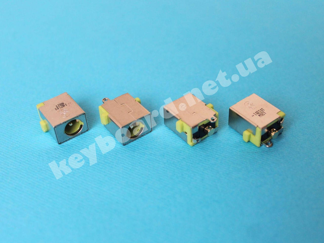 

Разъем питания для ноутбука Acer Aspire ES1-533