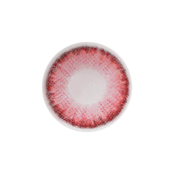 

Контактные цветные линзы Fresh Lady Annabel