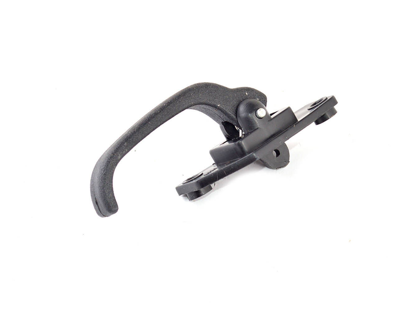 

Ручка двери ВАЗ 2107 внутренняя, пластмасса "крючок"