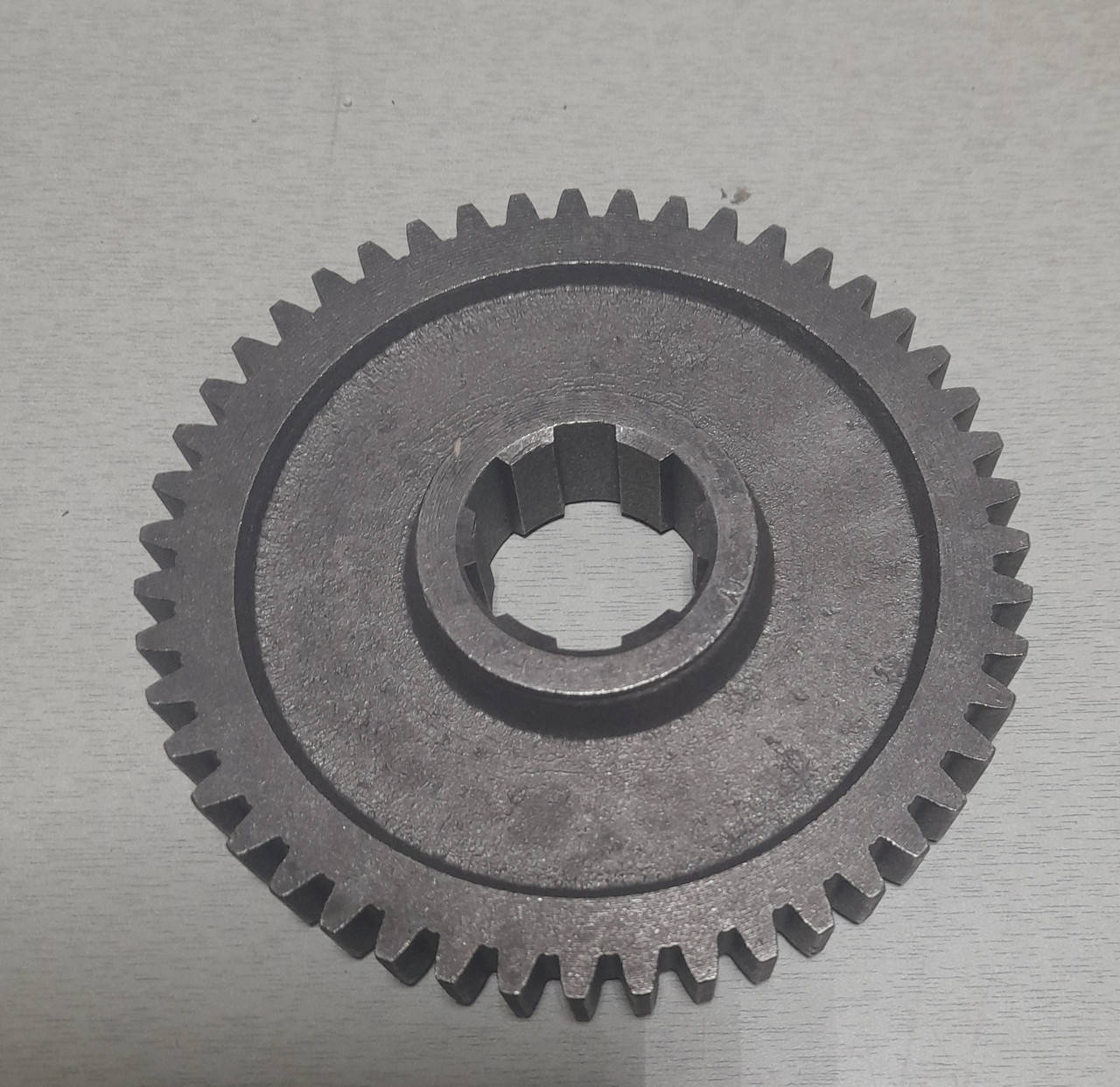 

Шестерня полуоси Z-47 КПП мотоблока 81-1