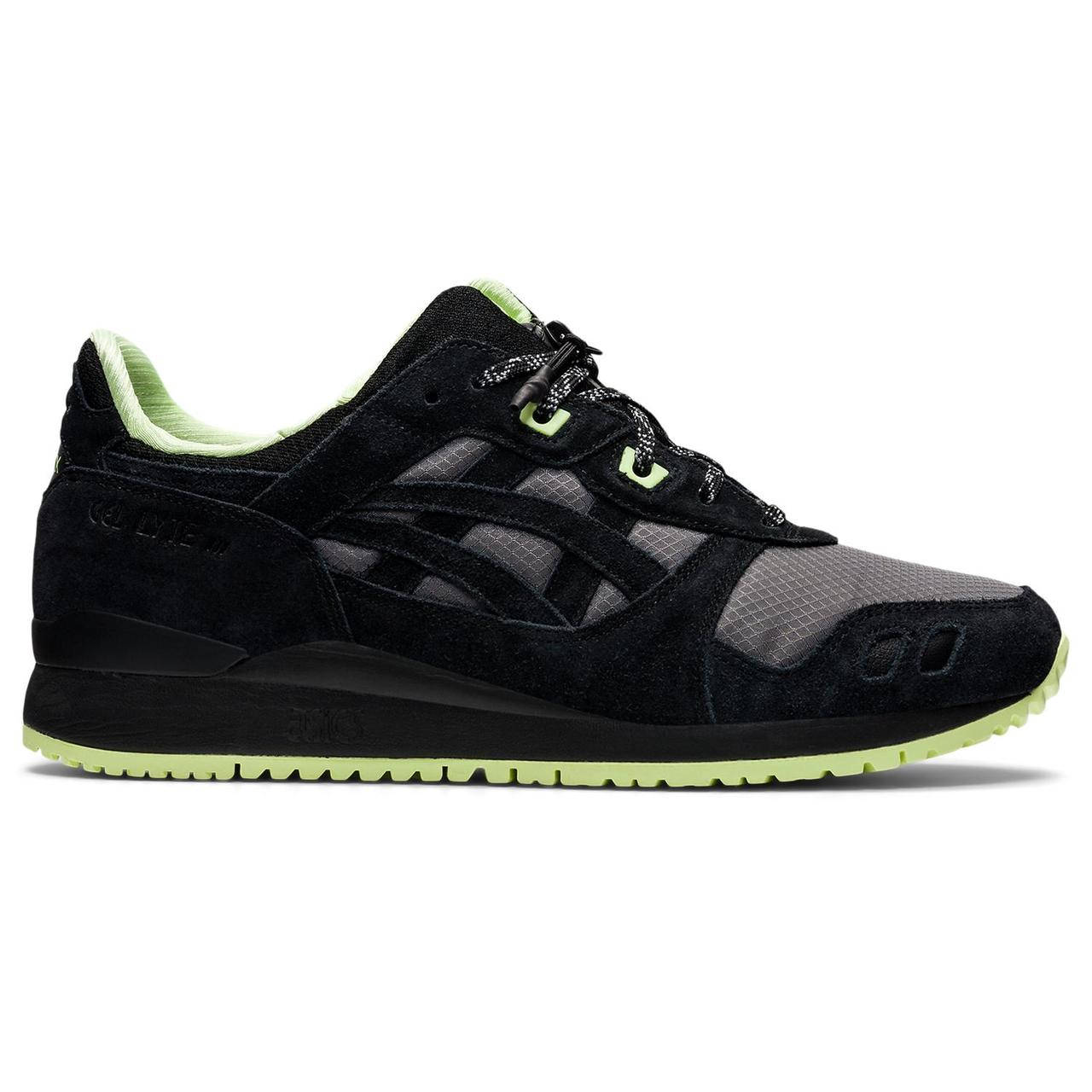 

Кроссовки Asics GEL-LYTE III OG G-TX, Черный