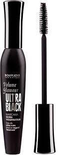 

Туш для вій Буржуа VOLUME GLAMOUR ULTRA Black, Черный