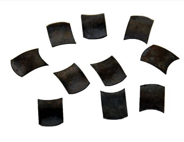 

Пружина (вкладка) в ручки GF-018 8*11m