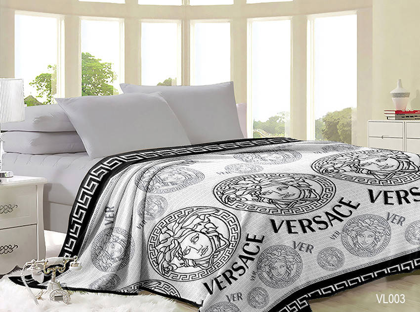 

Плед велсофт (микрофибра) VL003 ТМ TAG, 200х220