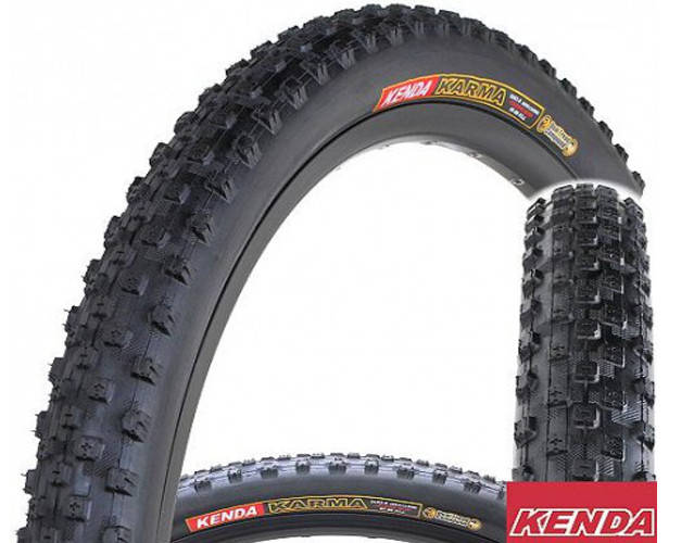 

Покрышка Kenda K-917 Karma 26" X 2.0 (O-O-0100)