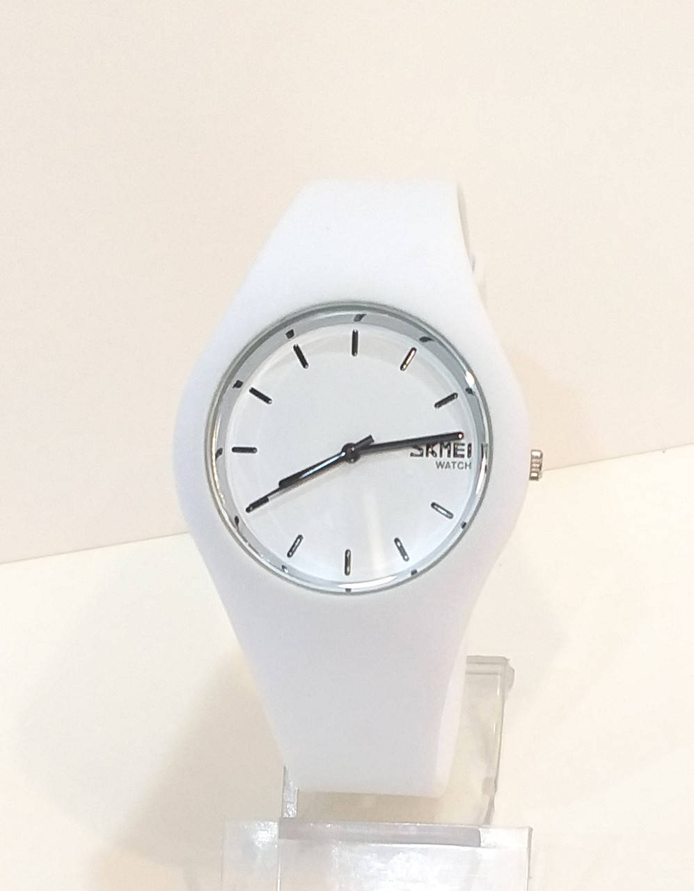 

Часы наручные женские, полимер Skmei 9068