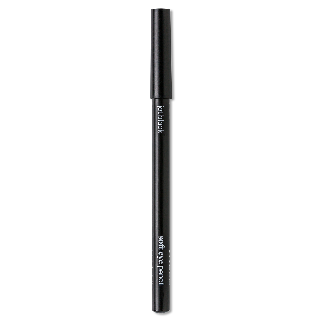 

Карандаш для глаз SOFT EYE PENCIL PAESE №: (01) jet black