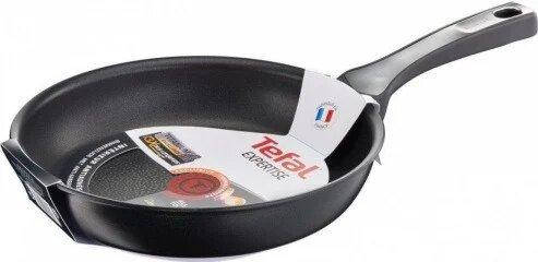 

Сковорода индукционная TEFAL C6200572 Expertise 26 см (сковорода тефаль)