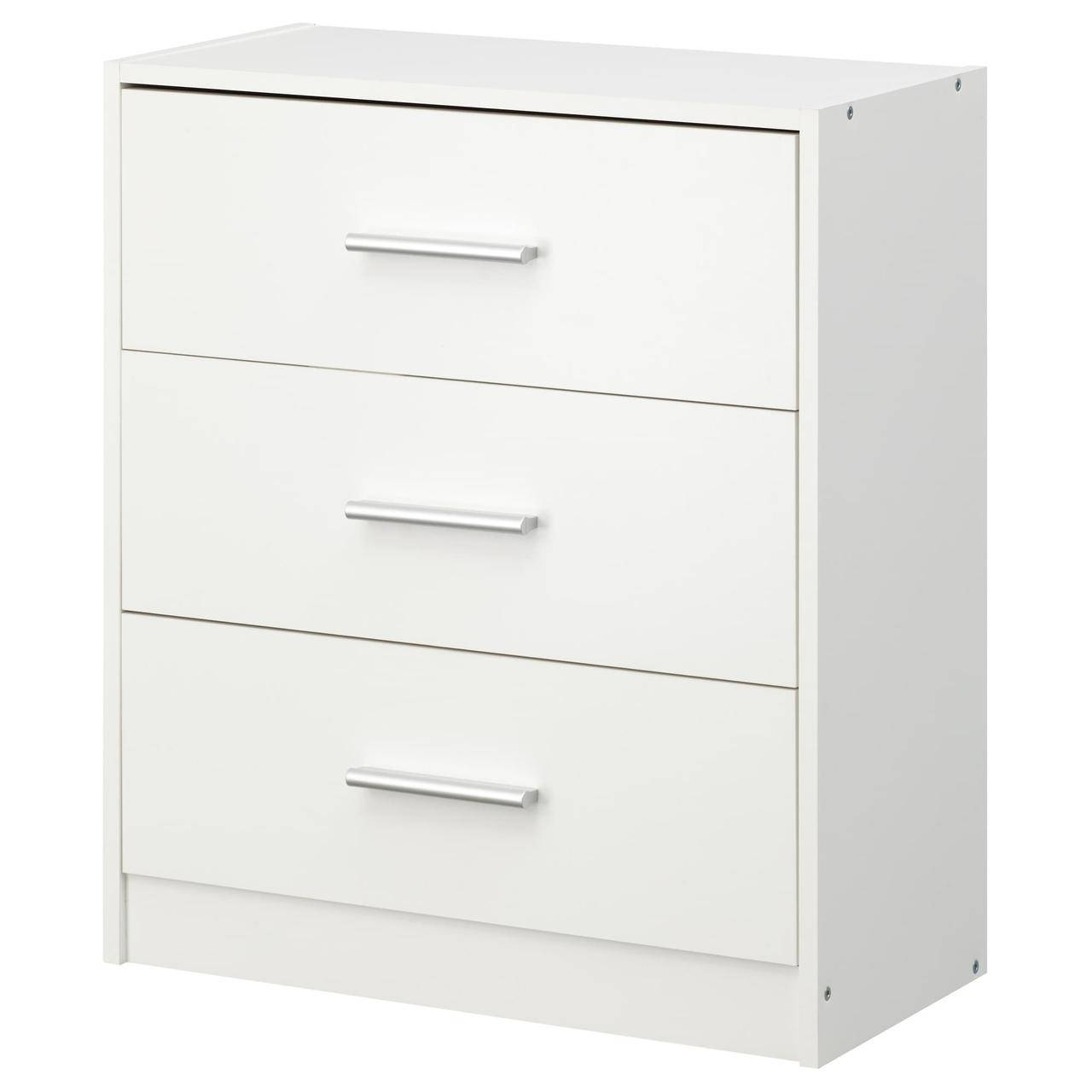 

IKEA Комод VIGRESTAD (303.033.26)