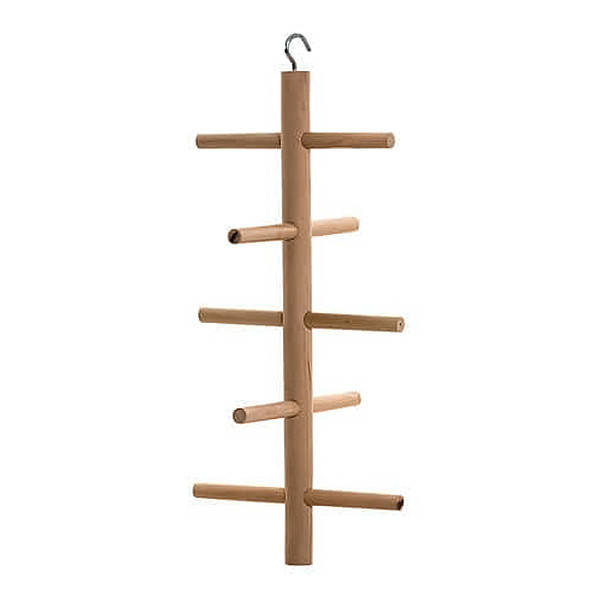 

Flamingo Climbing Tree ФЛАМИНГО ЛЕСТНИЧНОЕ ДЕРЕВО игрушка для птиц