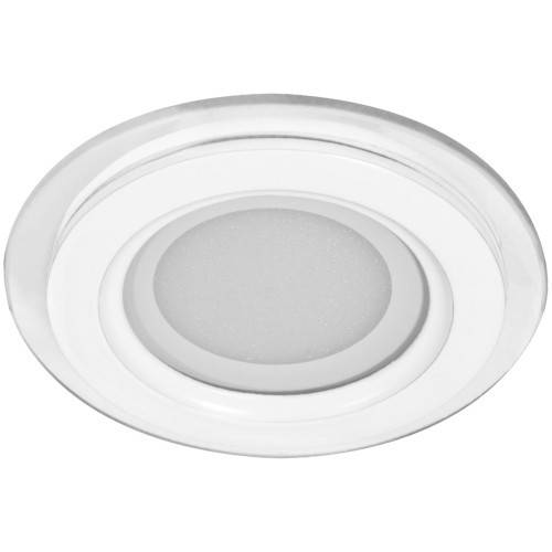

Feron AL2110 12W 960Lm 5000K круглый встраиваемый 160*40mm OL 6244