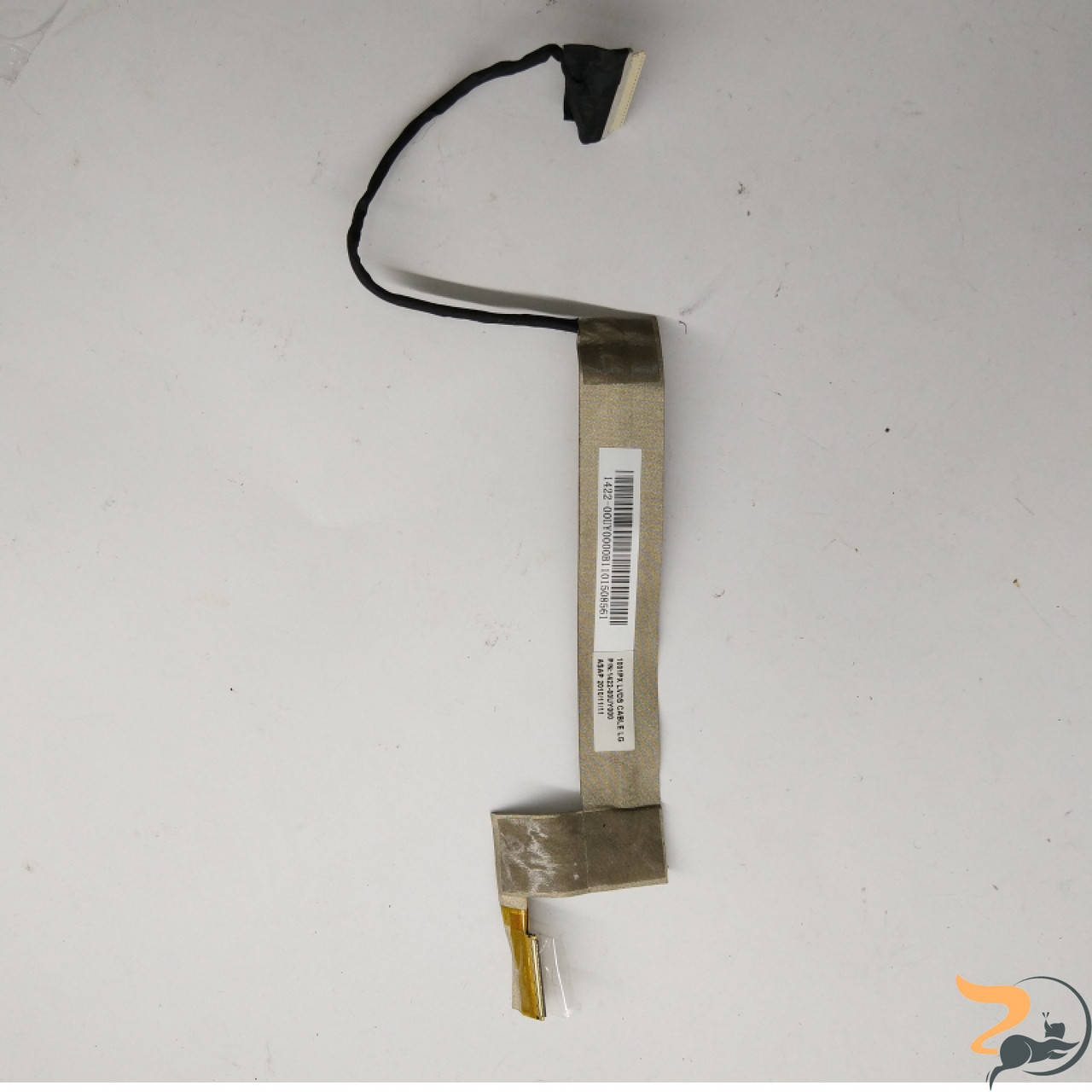 

Шлейф матриці для ноутбука Asus Eee PC r101d, 1001XD, 1422-00uy000, б/у.