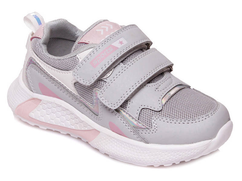 

Кросівки для дівчинки Weestep / СКАЗКА Р.р. 27-32 31