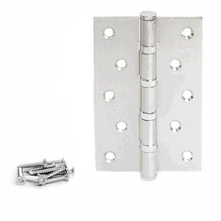 

Петля APECS 125*75-B4-Steel-NIS