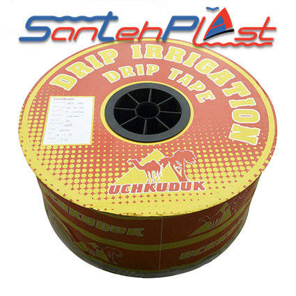

Лента для капельного полива Drip Tape UCHKUDUK 1618/30 (1000м)