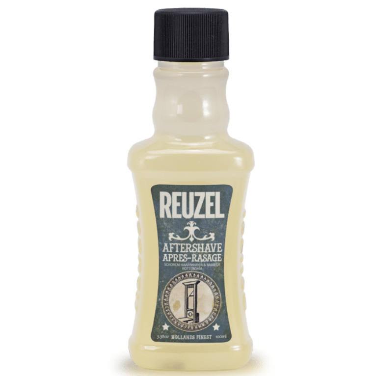 

Лосьон после бритья Reuzel After Shave