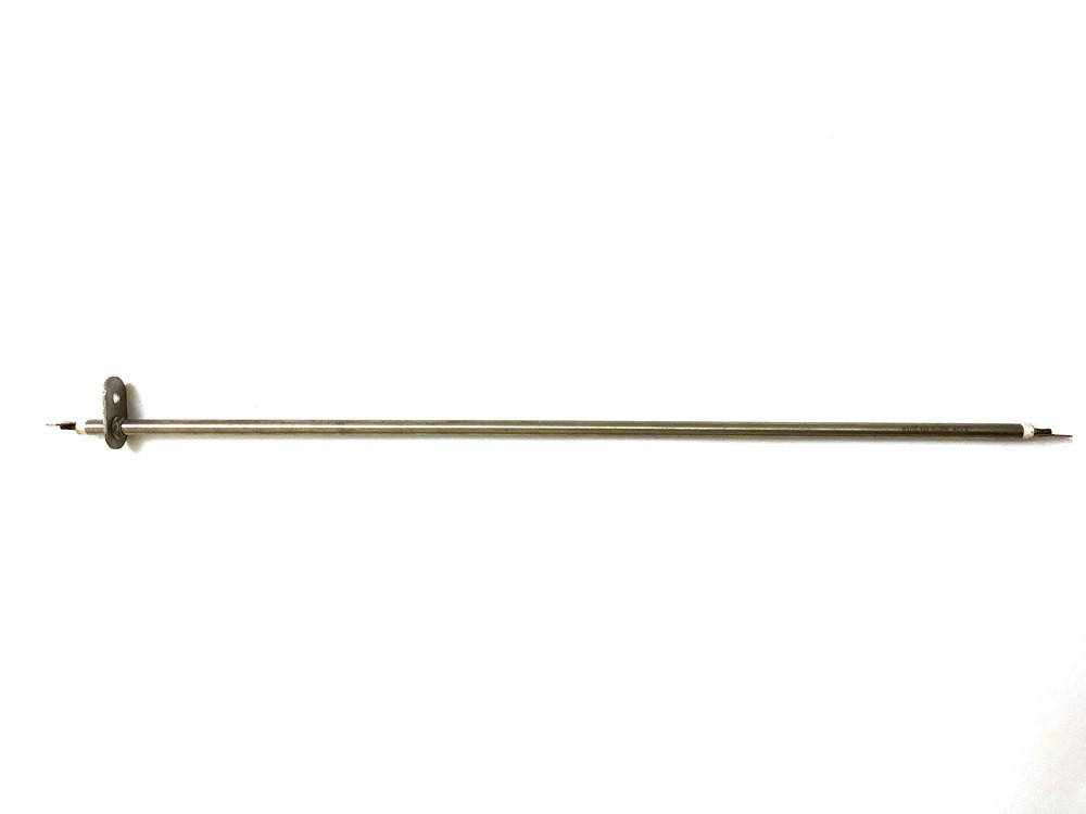 

ТЭН для духовки Saturn, Efba, Aurora и др. L-400мм. 300W 220V.
