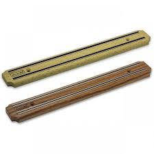 

Держатель магнитный для ножей 34см Kamille.