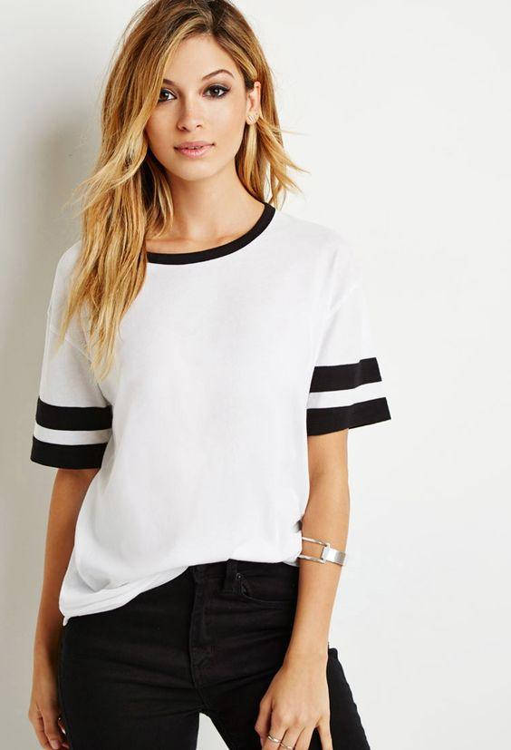 

Футболка блуза женская трикотажная