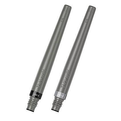 

Pentel Color Brush (Art Brush) Pigment Cartridge (серый)