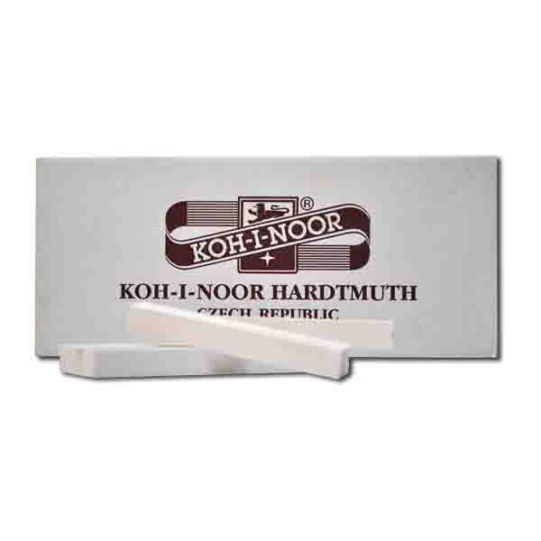 

Мел школьный Koh-i-Noor, 100 шт., Белый