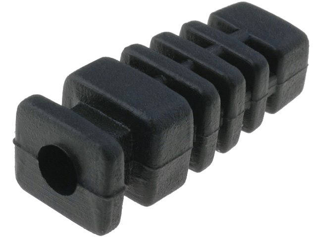 

Кабельный ввод ODG-4, D=2,9мм (Z-4/ODG/BK) Combiplast