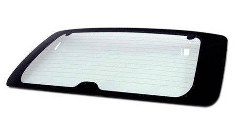 

Заднее стекло Hyundai Terracan Внедорожник 2001 2007, Зелёный
