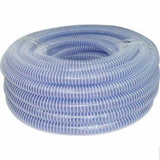 

Гофрированная труба 40