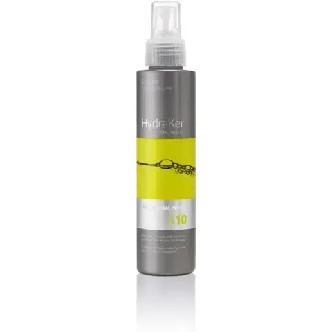 

Маска для волос кератин + аргановое масло 10 в 1 Erayba HydraKer K10 Keratin Total Mask