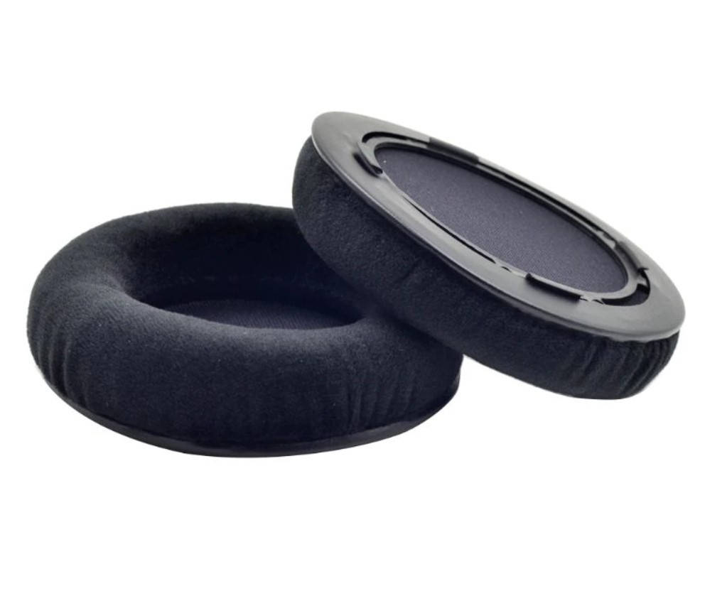 

Амбушюры для наушников HiFiman HE-400S HE-300 HE-5SE HE-560 HE-350 HE-500