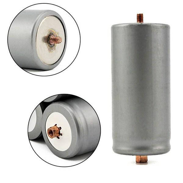 

Аккумулятор LiFePO4 3,2V 5500 mAh 32650 с резьбой литий железо фосфатный