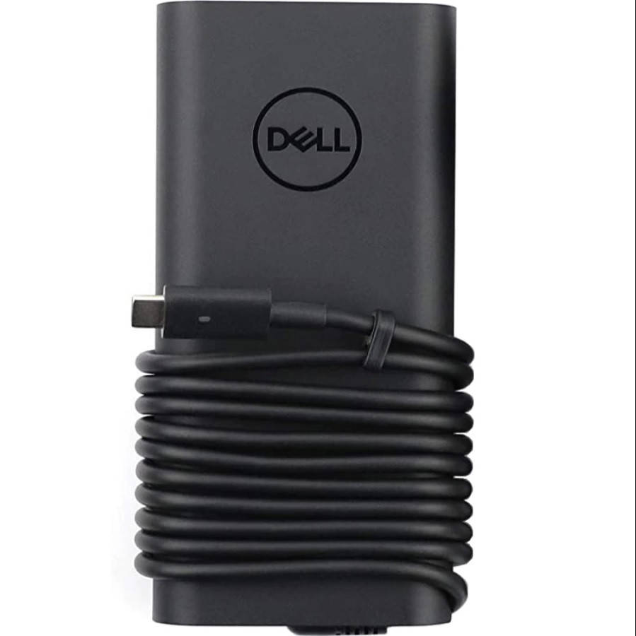 

Блок питания Dell 130W oval-корпус 20V, 6.5A + 15V, 3A + 9V, 3A + 5V, 3A, разъем USB type-C, ОРИГИНАЛЬНЫЙ