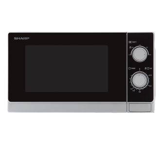 

Микроволновка Sharp R200INW