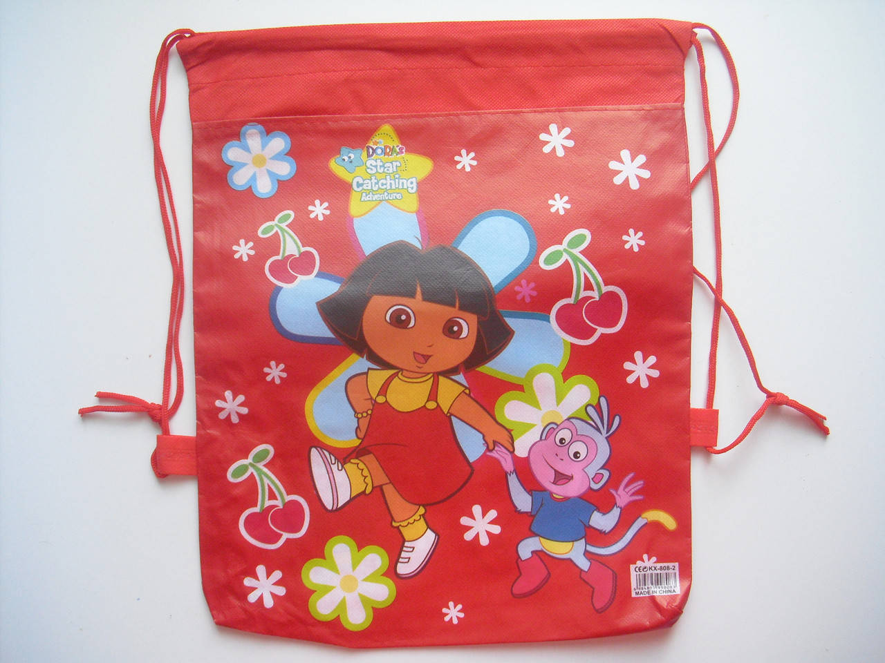 

СУМКА ДЛЯ ОБУВИ 808 ДОРА / сумка для змінного взуття