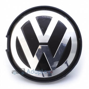 

Колпачок на диски Volkswagen Passat, Sharan, Transporter (63/57) 7D0601165, 7M7601165