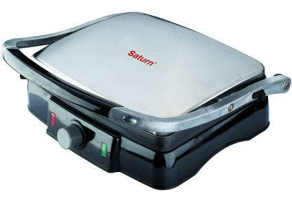 

Гриль SATURN ST EC 1150