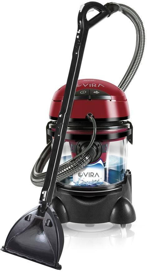 

Пылесос MPM MOD-22 Vira