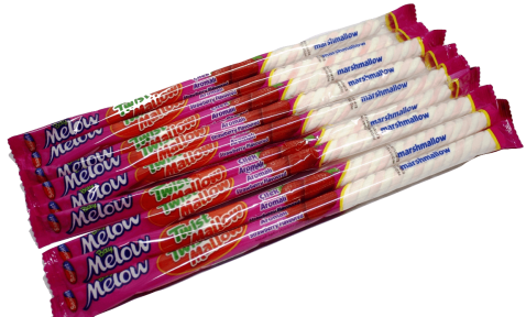 

Зефирная косичка 30 шт