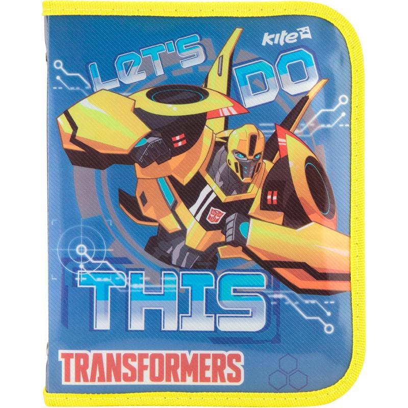 

Папка на молнии Transformers B5 TF17-203