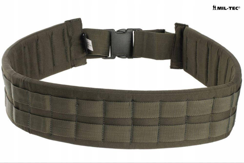 

Модульний тактичний пояс MOLLE - Mil-Tec Olivе розмір S