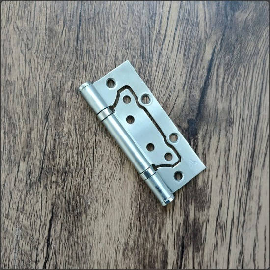

Петля бабочка KEDR FLUSH 100*63*2.0mm-SN