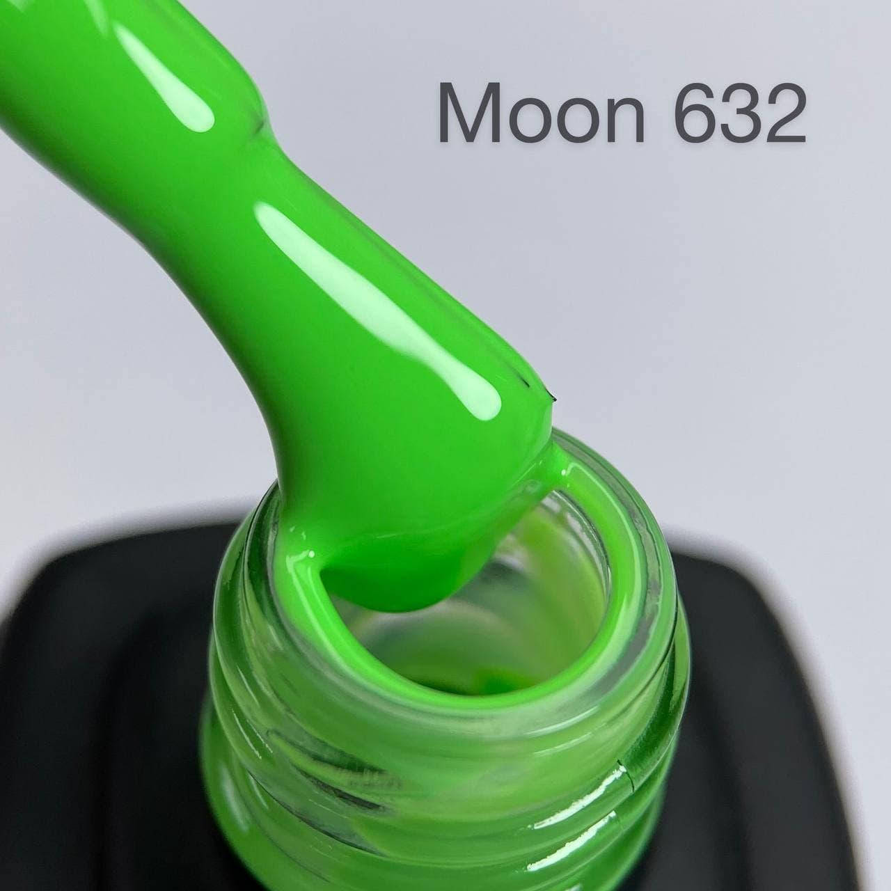 

Гель-лак от Moon Full Spring-Summer 632