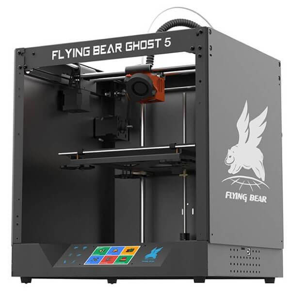 

Flyingbear Ghost 5 3D принтер