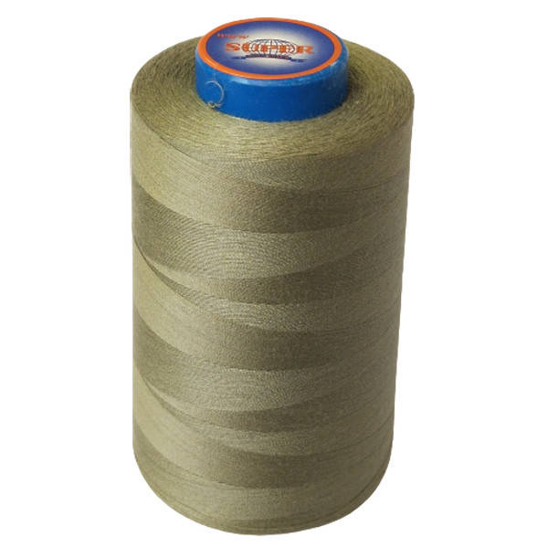 

229 Нитки 40/2 швейные 4000ярдов