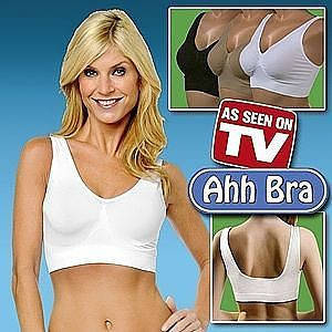

Бюстгальтер Слим энд Лифт ahh bra